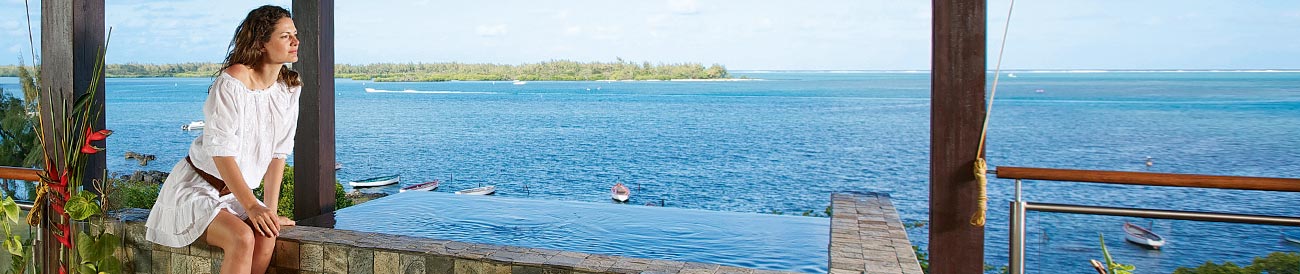 Anahita The Resort